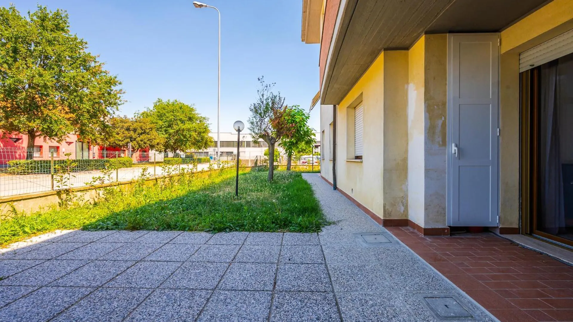 Apartment B3- Le Magnolie Vicino A Bologna Fiera, Lugo Hospital Villa Maria, Ravenna Sant'Agata sul Santerno
