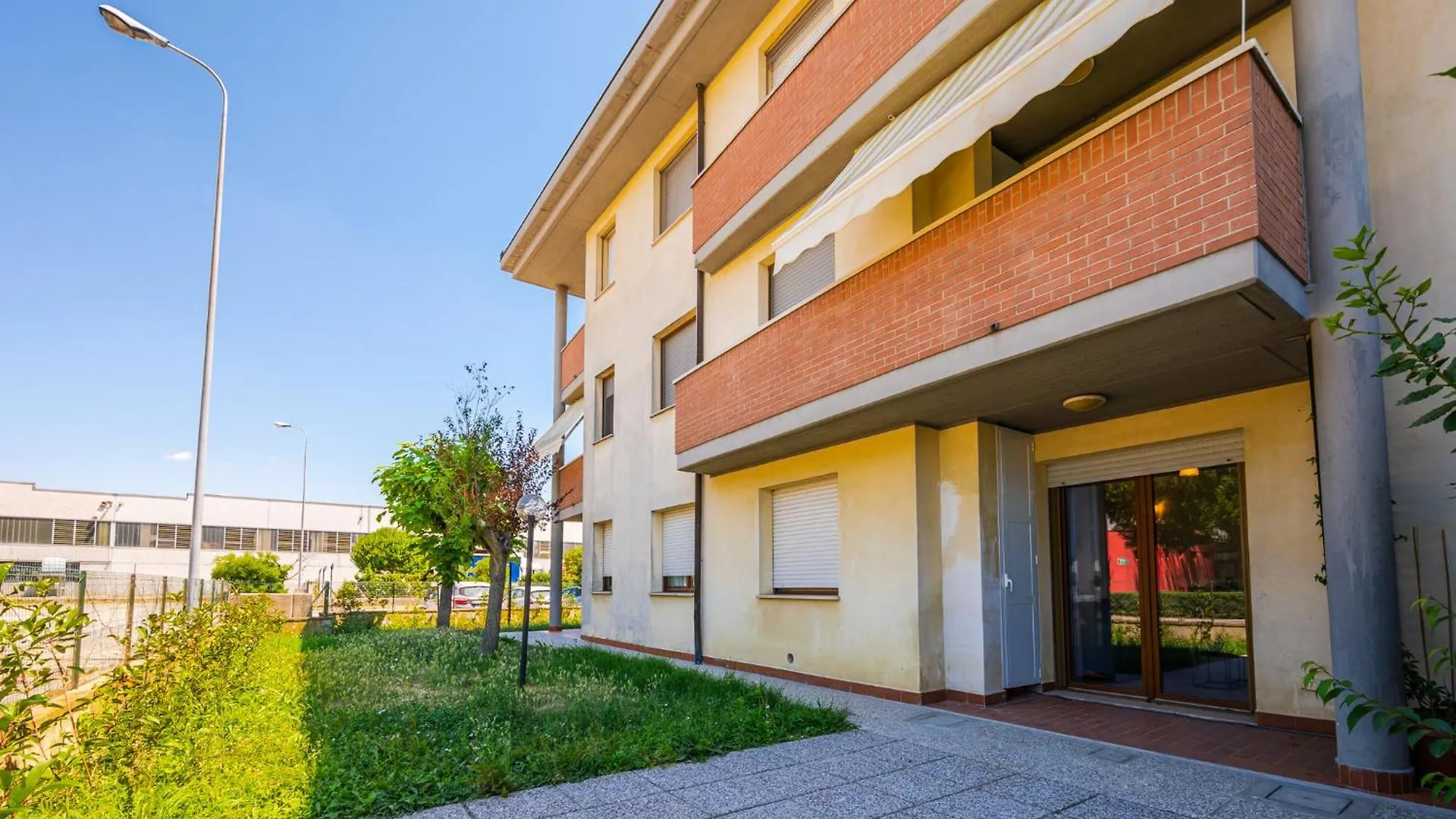 B3- Le Magnolie Vicino A Bologna Fiera, Lugo Hospital Villa Maria, Ravenna Sant'Agata sul Santerno Italy