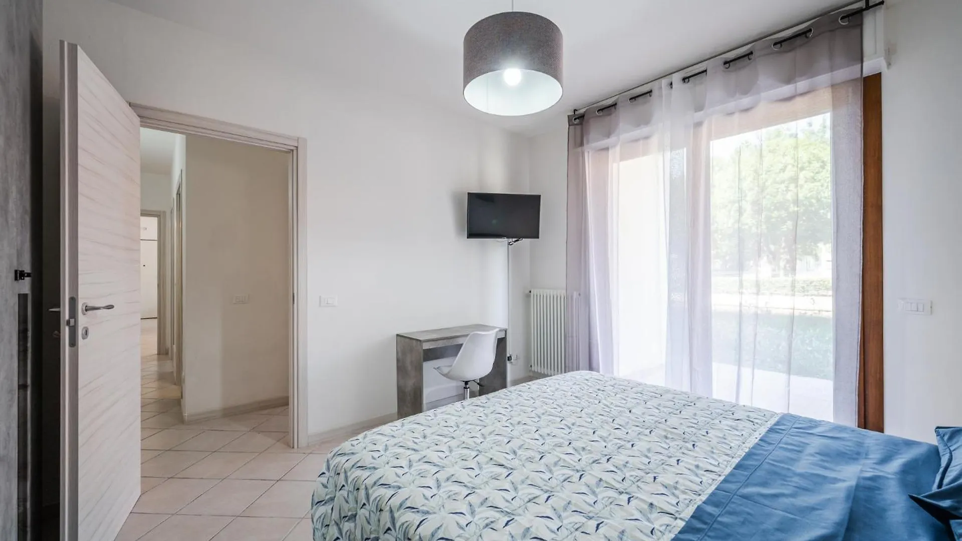 B3- Le Magnolie Vicino A Bologna Fiera, Lugo Hospital Villa Maria, Ravenna Sant'Agata sul Santerno Apartment