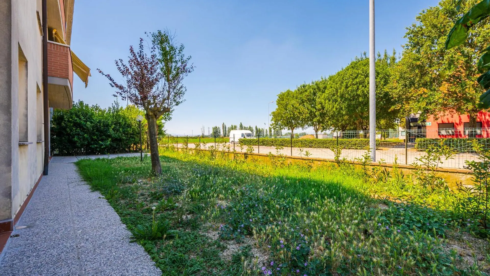 Apartment B3- Le Magnolie Vicino A Bologna Fiera, Lugo Hospital Villa Maria, Ravenna Sant'Agata sul Santerno Italy