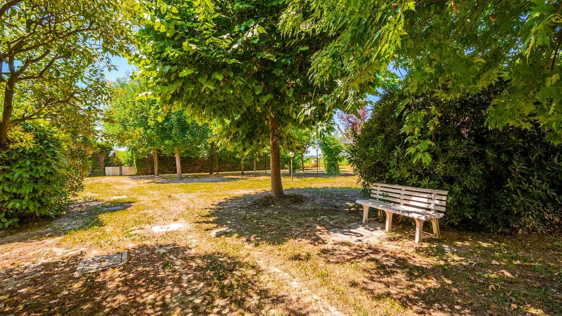 B3- Le Magnolie Vicino A Bologna Fiera, Lugo Hospital Villa Maria, Ravenna Sant'Agata sul Santerno 0*,