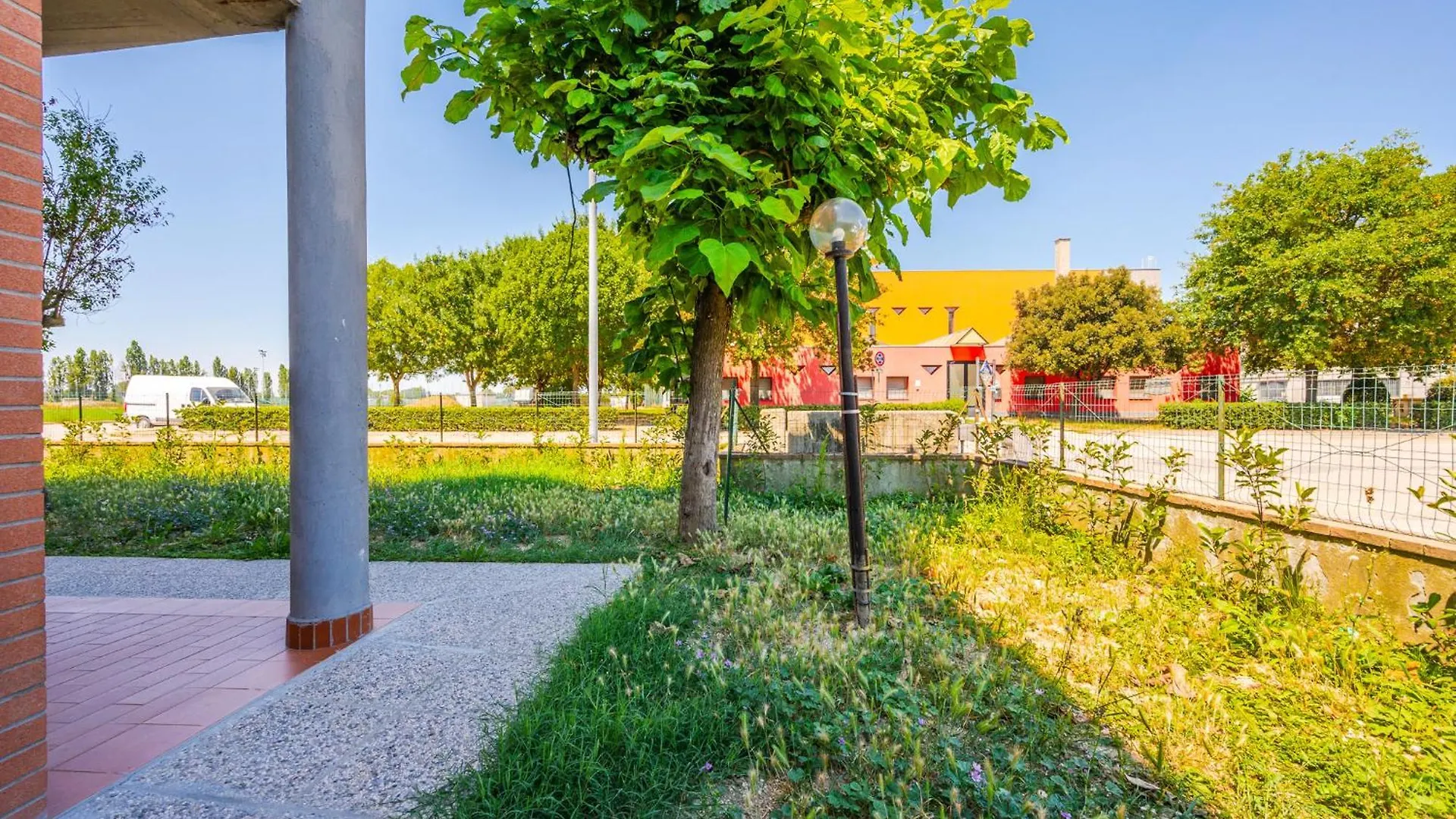 B3- Le Magnolie Vicino A Bologna Fiera, Lugo Hospital Villa Maria, Ravenna Sant'Agata sul Santerno