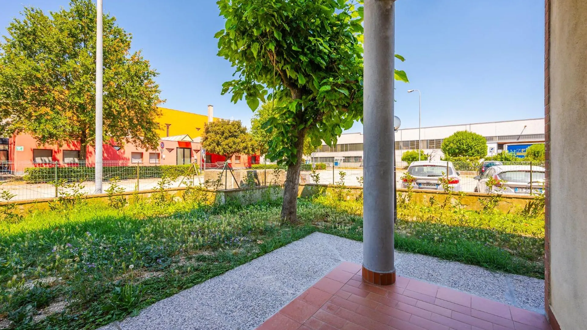 B3- Le Magnolie Vicino A Bologna Fiera, Lugo Hospital Villa Maria, Ravenna Sant'Agata sul Santerno Italy