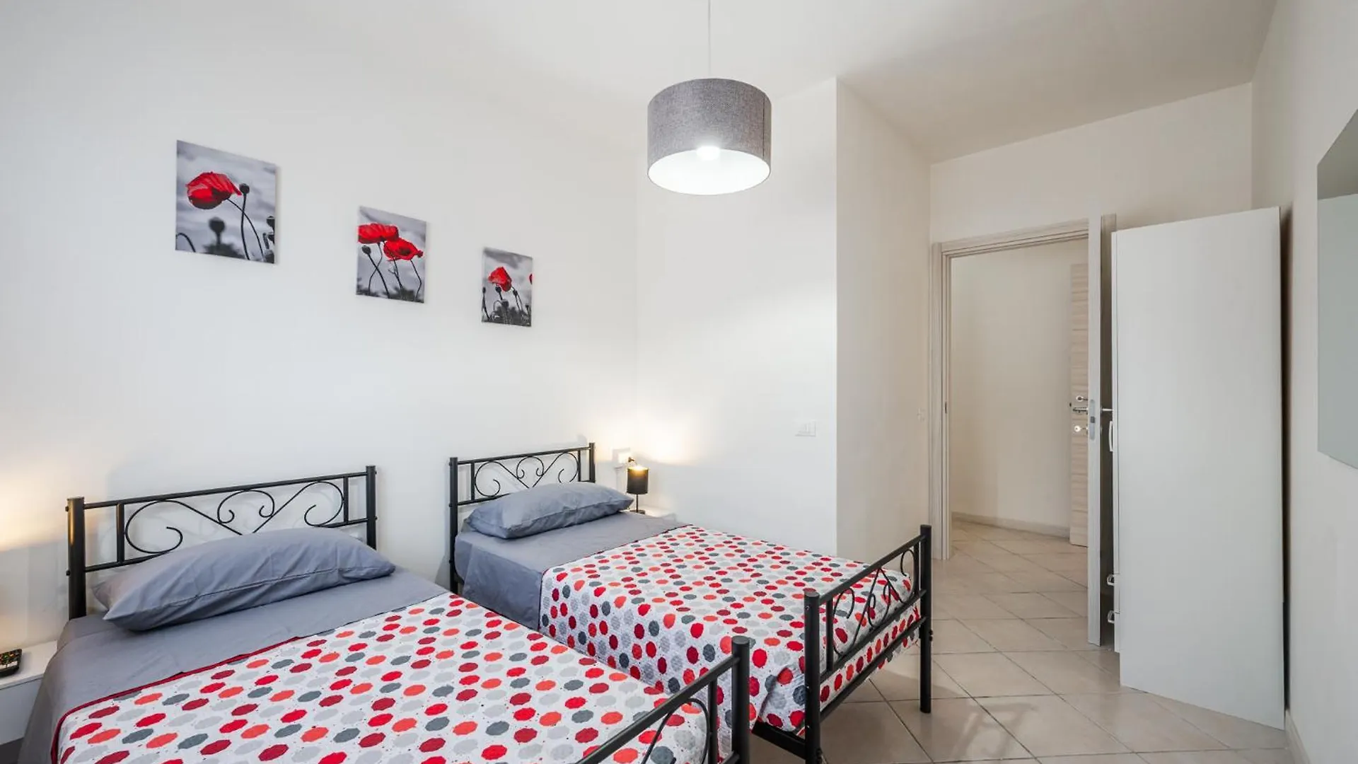 Apartment B3- Le Magnolie Vicino A Bologna Fiera, Lugo Hospital Villa Maria, Ravenna Sant'Agata sul Santerno
