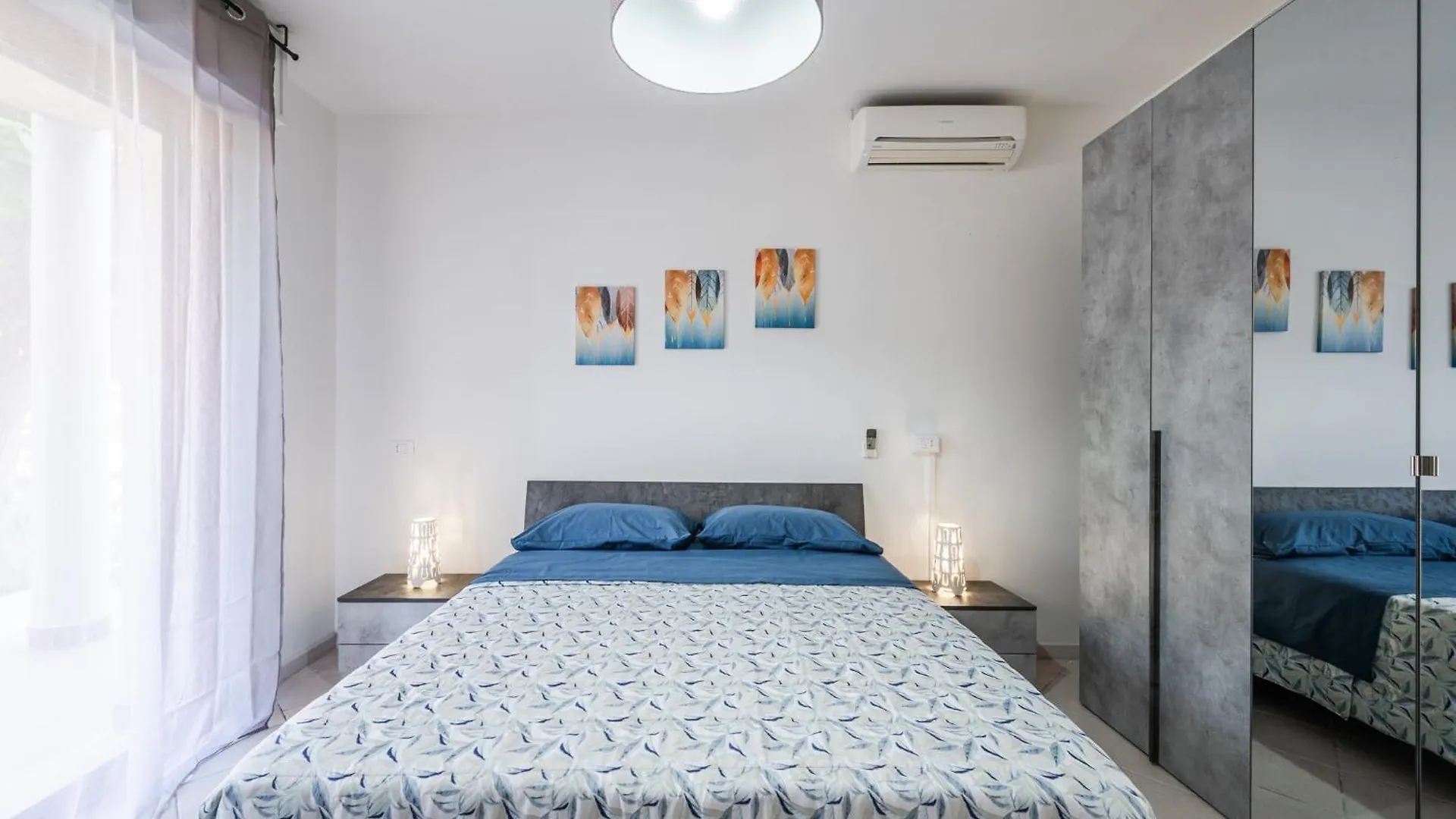 Apartment B3- Le Magnolie Vicino A Bologna Fiera, Lugo Hospital Villa Maria, Ravenna Sant'Agata sul Santerno Italy