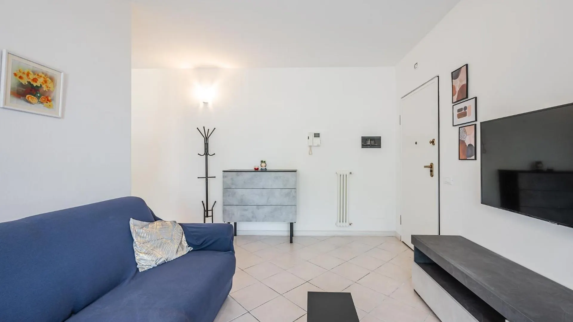B3- Le Magnolie Vicino A Bologna Fiera, Lugo Hospital Villa Maria, Ravenna Sant'Agata sul Santerno