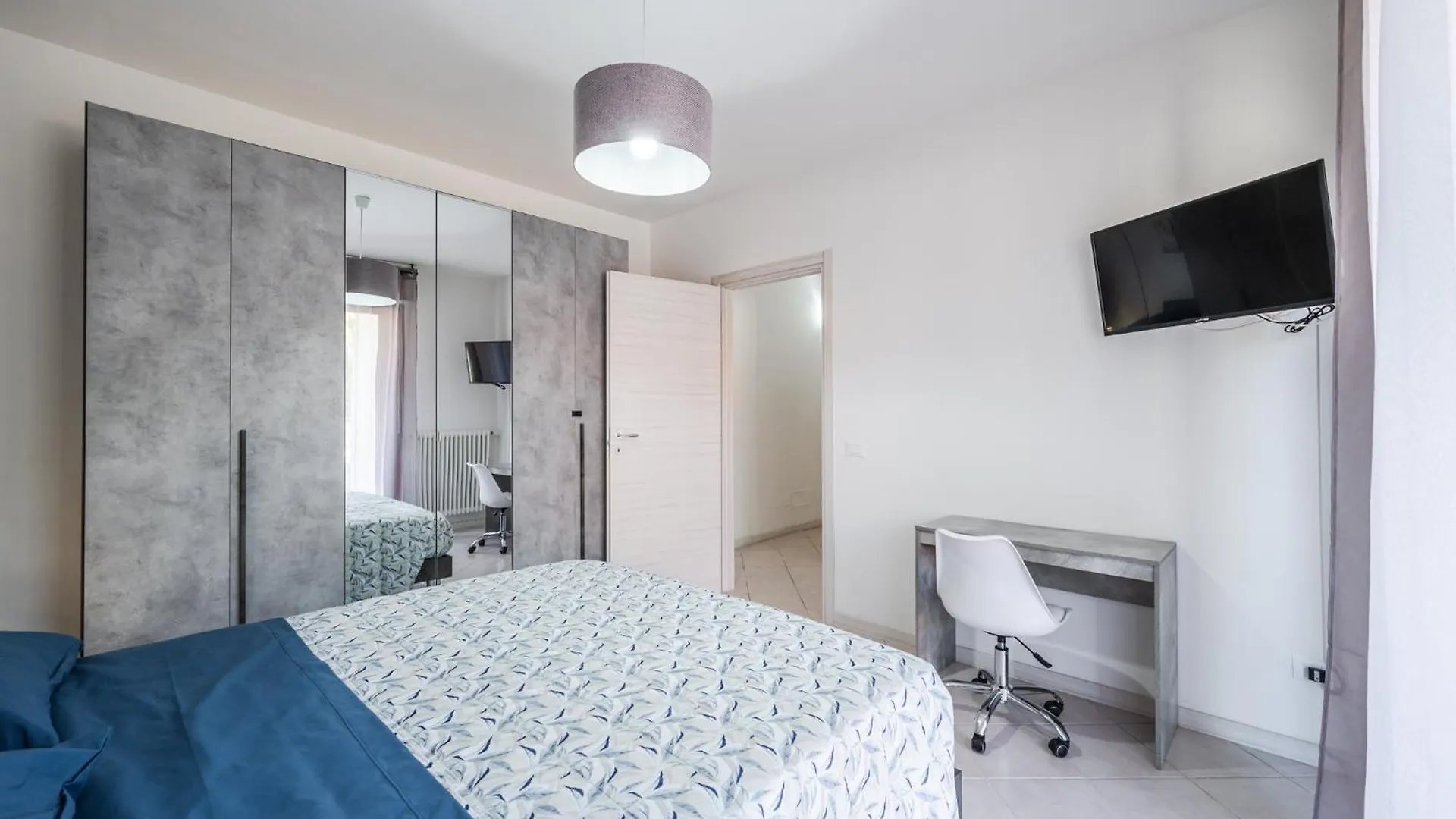 B3- Le Magnolie Vicino A Bologna Fiera, Lugo Hospital Villa Maria, Ravenna Sant'Agata sul Santerno Apartment