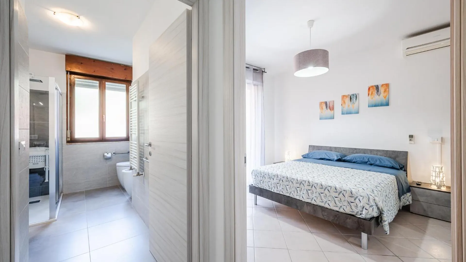 B3- Le Magnolie Vicino A Bologna Fiera, Lugo Hospital Villa Maria, Ravenna Sant'Agata sul Santerno