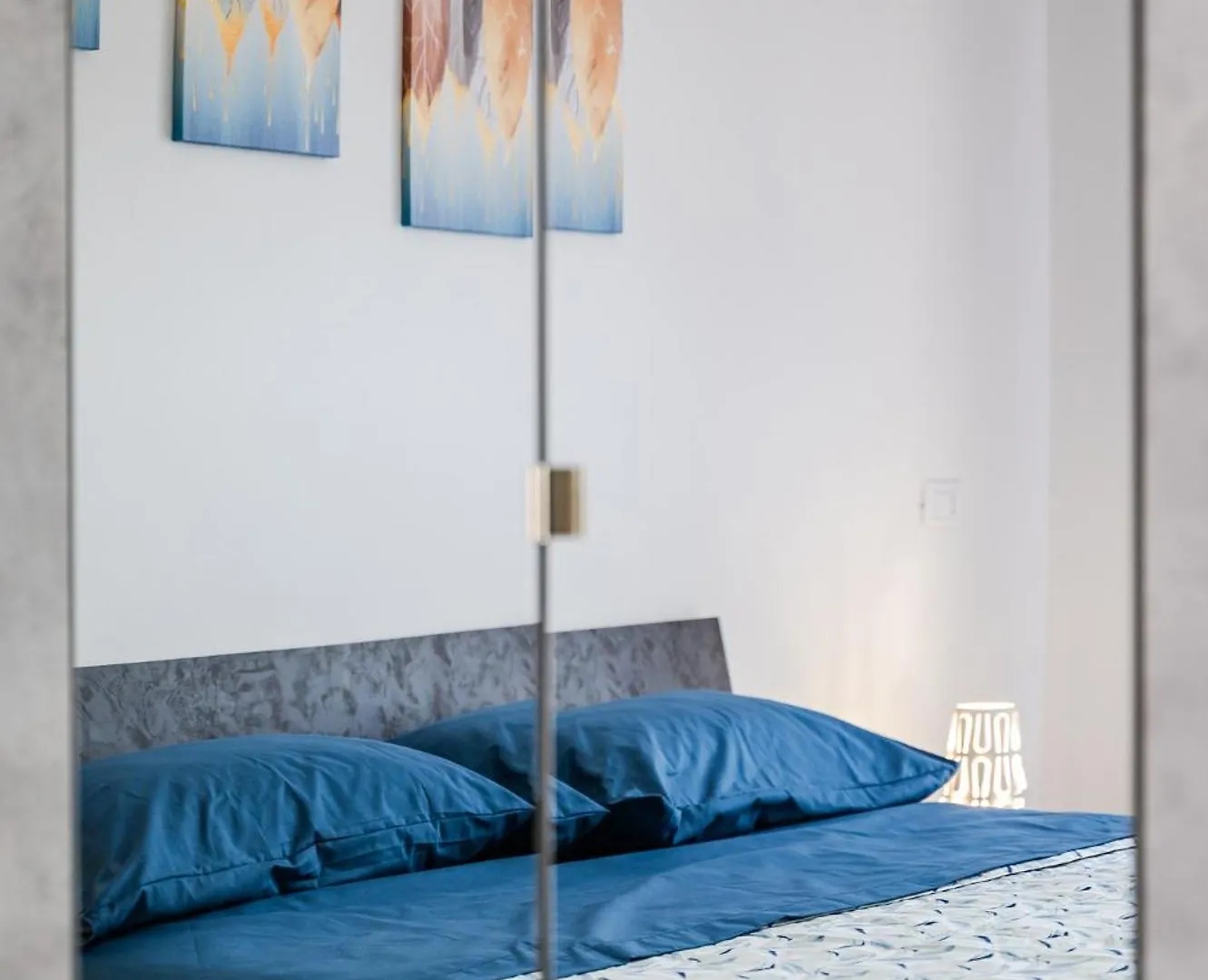 Apartment B3- Le Magnolie Vicino A Bologna Fiera, Lugo Hospital Villa Maria, Ravenna Sant'Agata sul Santerno