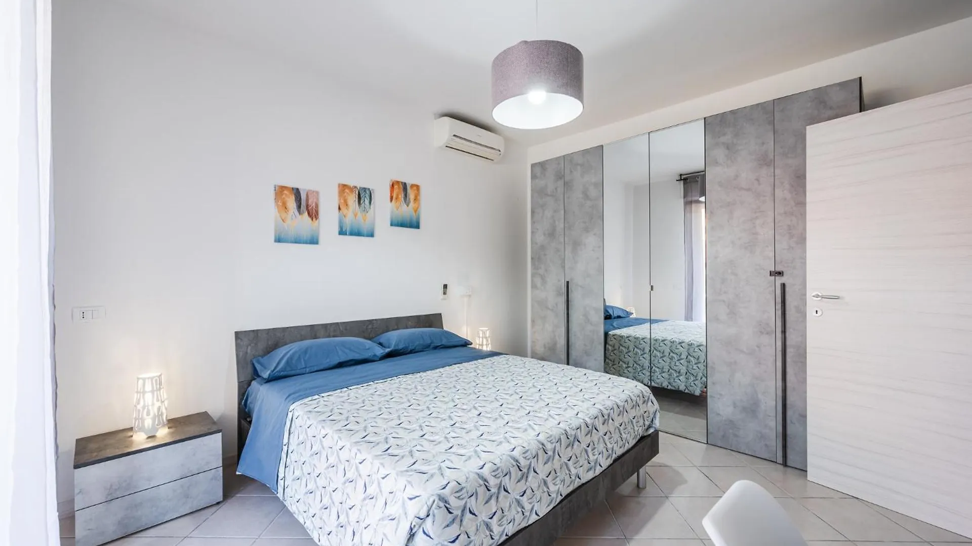 Apartment B3- Le Magnolie Vicino A Bologna Fiera, Lugo Hospital Villa Maria, Ravenna Sant'Agata sul Santerno Italy