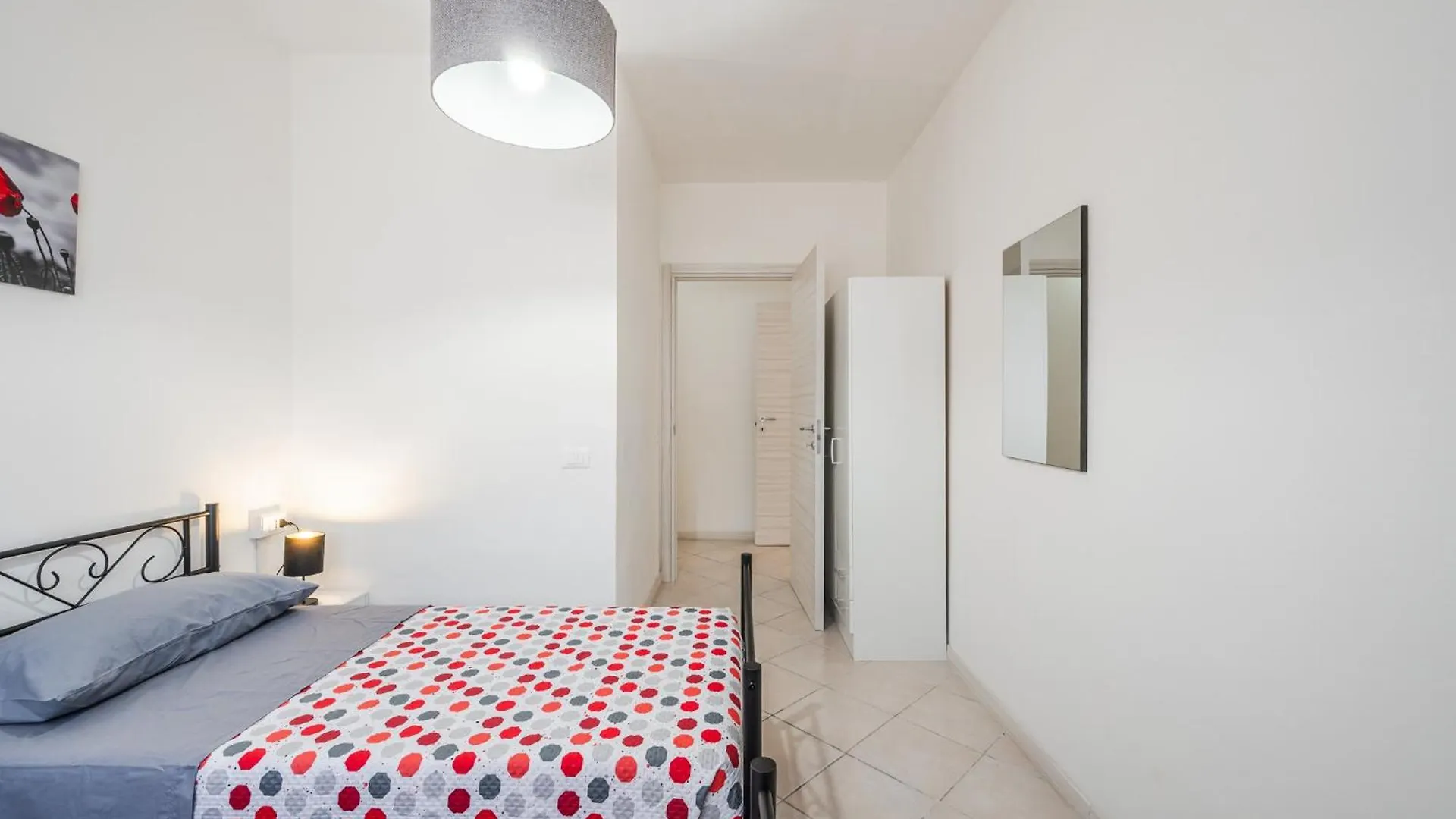 B3- Le Magnolie Vicino A Bologna Fiera, Lugo Hospital Villa Maria, Ravenna Sant'Agata sul Santerno