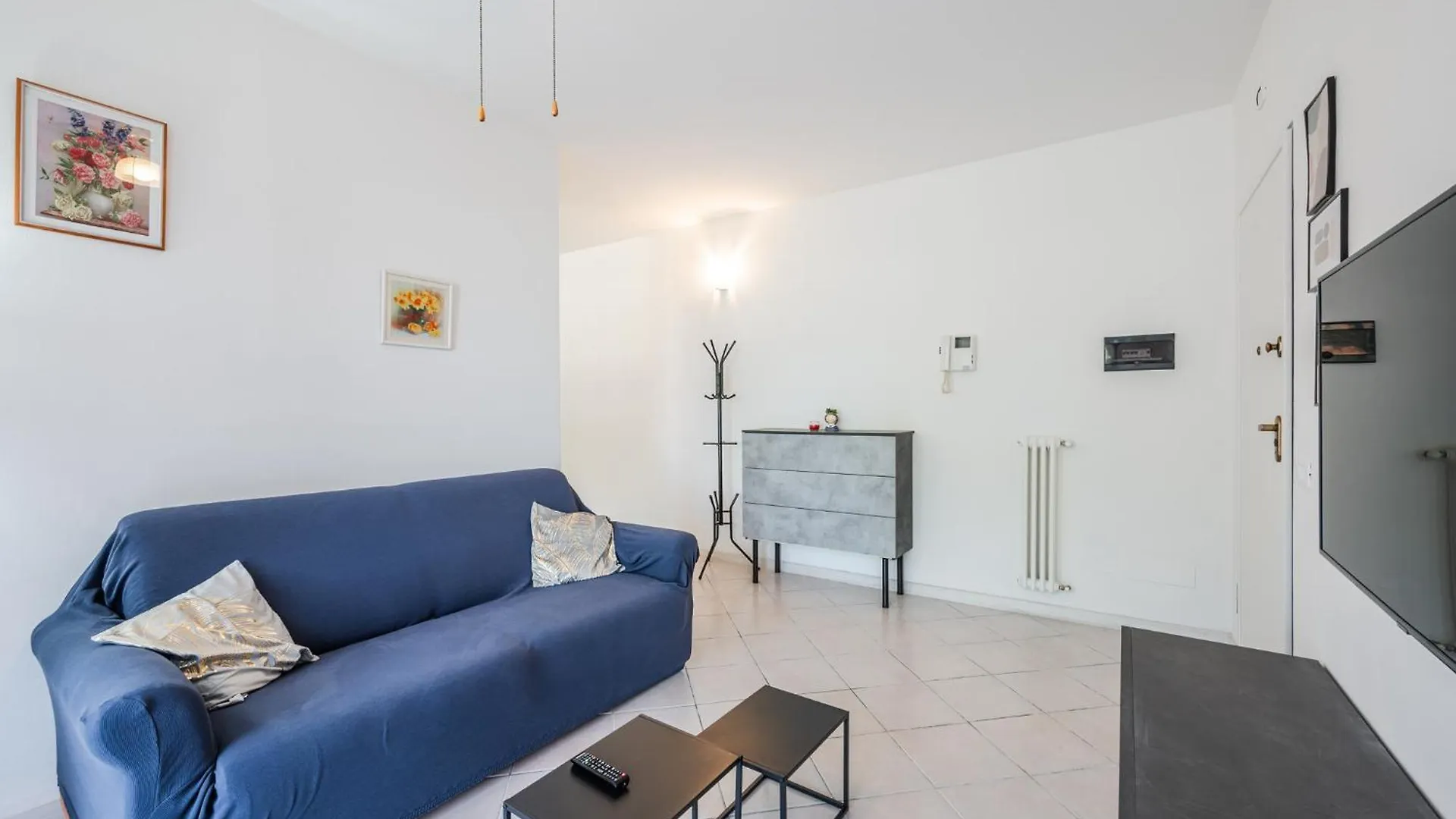 Apartment B3- Le Magnolie Vicino A Bologna Fiera, Lugo Hospital Villa Maria, Ravenna Sant'Agata sul Santerno