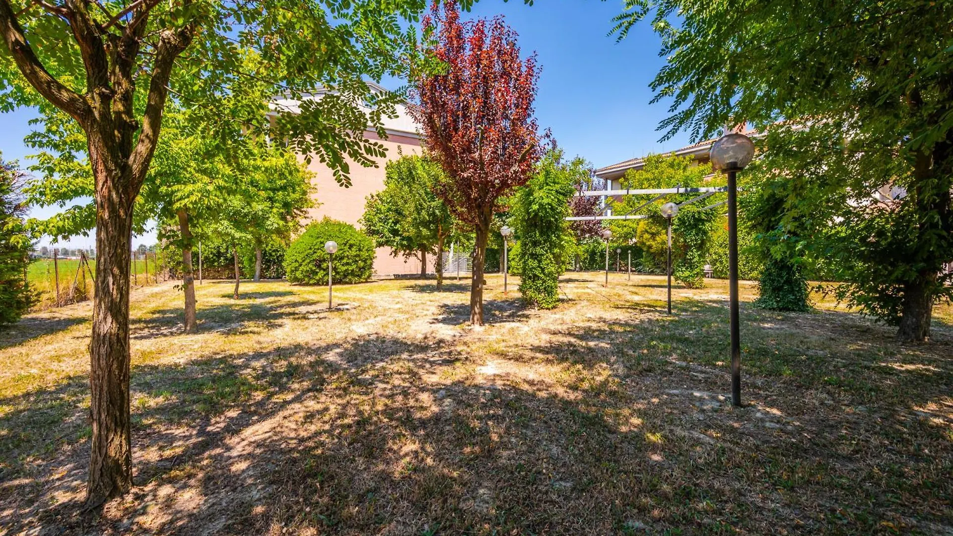 Apartment B3- Le Magnolie Vicino A Bologna Fiera, Lugo Hospital Villa Maria, Ravenna Sant'Agata sul Santerno