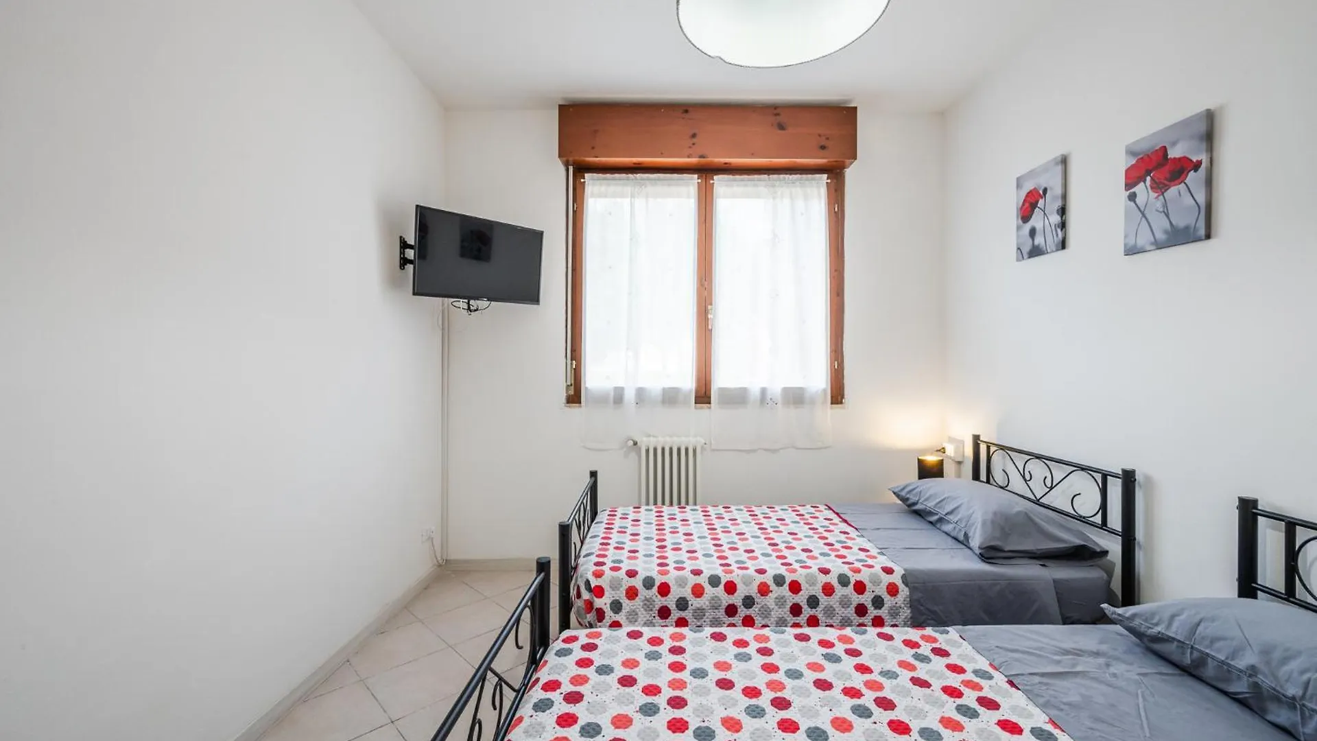 B3- Le Magnolie Vicino A Bologna Fiera, Lugo Hospital Villa Maria, Ravenna Sant'Agata sul Santerno