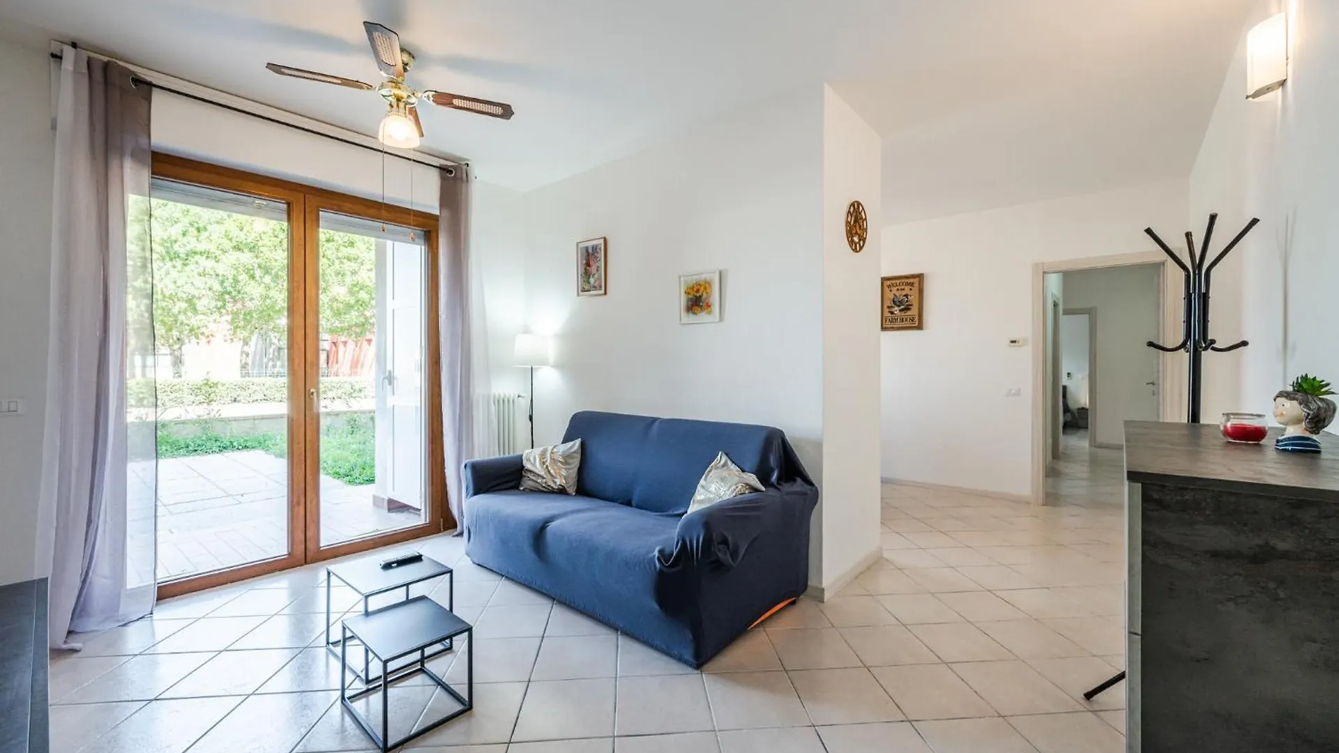 Apartment B3- Le Magnolie Vicino A Bologna Fiera, Lugo Hospital Villa Maria, Ravenna Sant'Agata sul Santerno